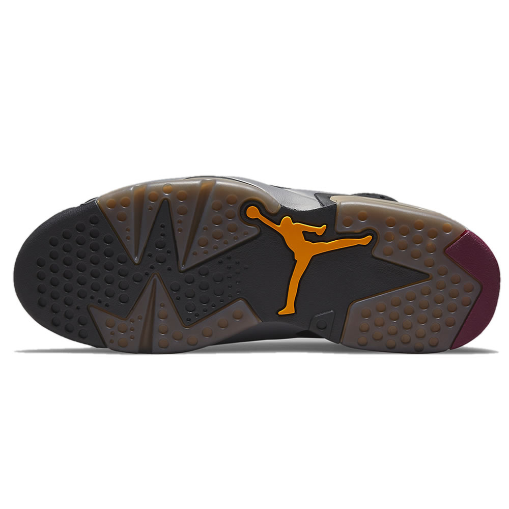 Air Jordan 6 Bordeaux Black Light Graphite Ct8529 063 (5) - www.newkick.org Air Jordan 6 Bordeaux Black Light Graphite Ct8529 063 (5) - www.newkick.org