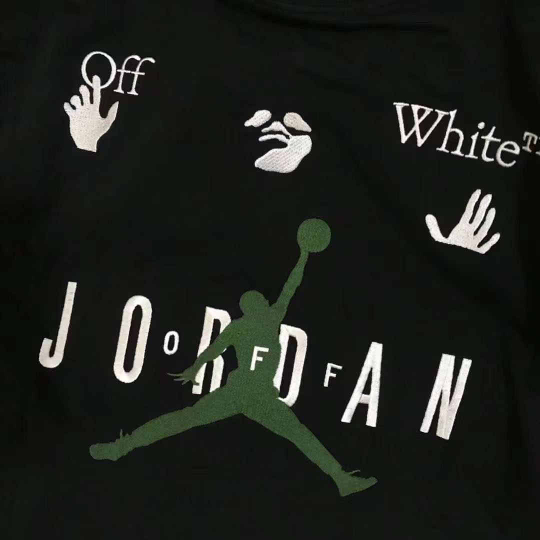 Off White Jordan Hoodie Black (3) - www.newkick.org Off White Jordan Hoodie Black (3) - www.newkick.org