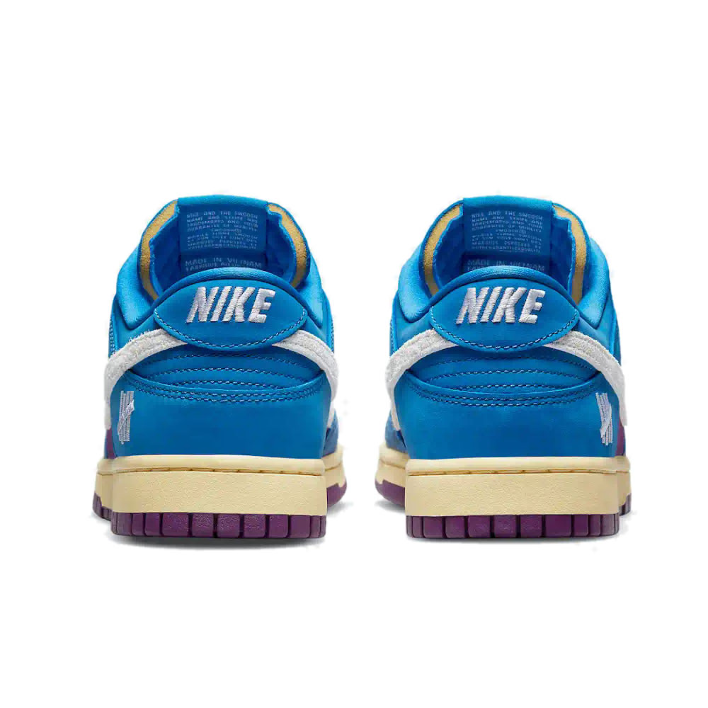 Nike Dunk Low Undefeated 5 On It Dunk Vs Af1 Dh6508 400 (4) - www.newkick.org Nike Dunk Low Undefeated 5 On It Dunk Vs Af1 Dh6508 400 (4) - www.newkick.org