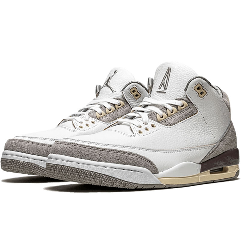 A Ma Maniere Wmns Air Jordan 3 Retro Sp Sneakers Dh3434 110 (2) - www.newkick.vip A Ma Maniere Wmns Air Jordan 3 Retro Sp Sneakers Dh3434 110 (2) - www.newkick.vip