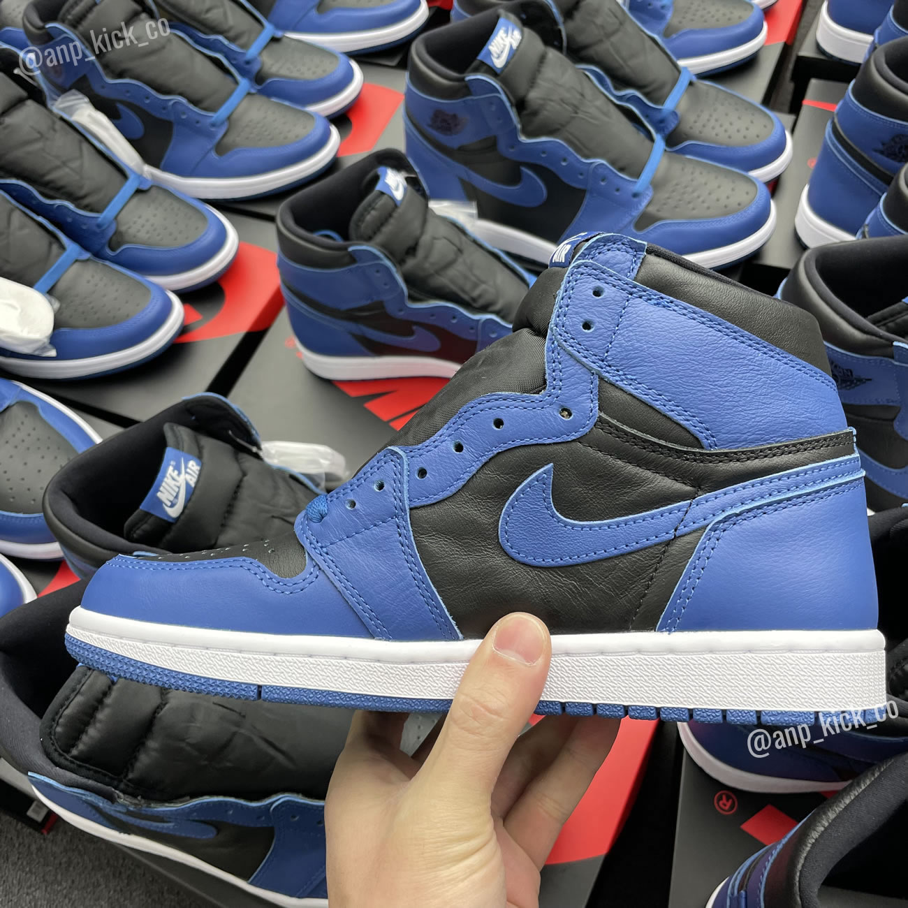 Air Jordan 1 Retro High Og Anpkick Dark Marina Blue 555088 404 (1) - www.newkick.org Air Jordan 1 Retro High Og Anpkick Dark Marina Blue 555088 404 (1) - www.newkick.org
