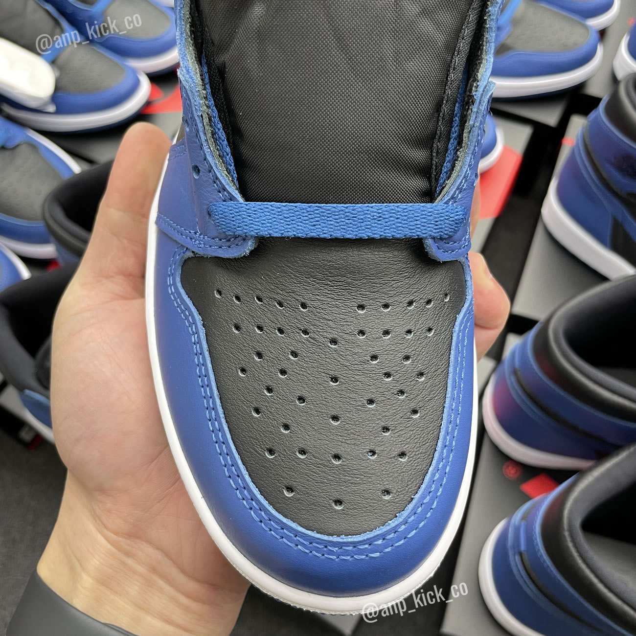 Air Jordan 1 Retro High Og Anpkick Dark Marina Blue 555088 404 (3) - www.newkick.org Air Jordan 1 Retro High Og Anpkick Dark Marina Blue 555088 404 (3) - www.newkick.org