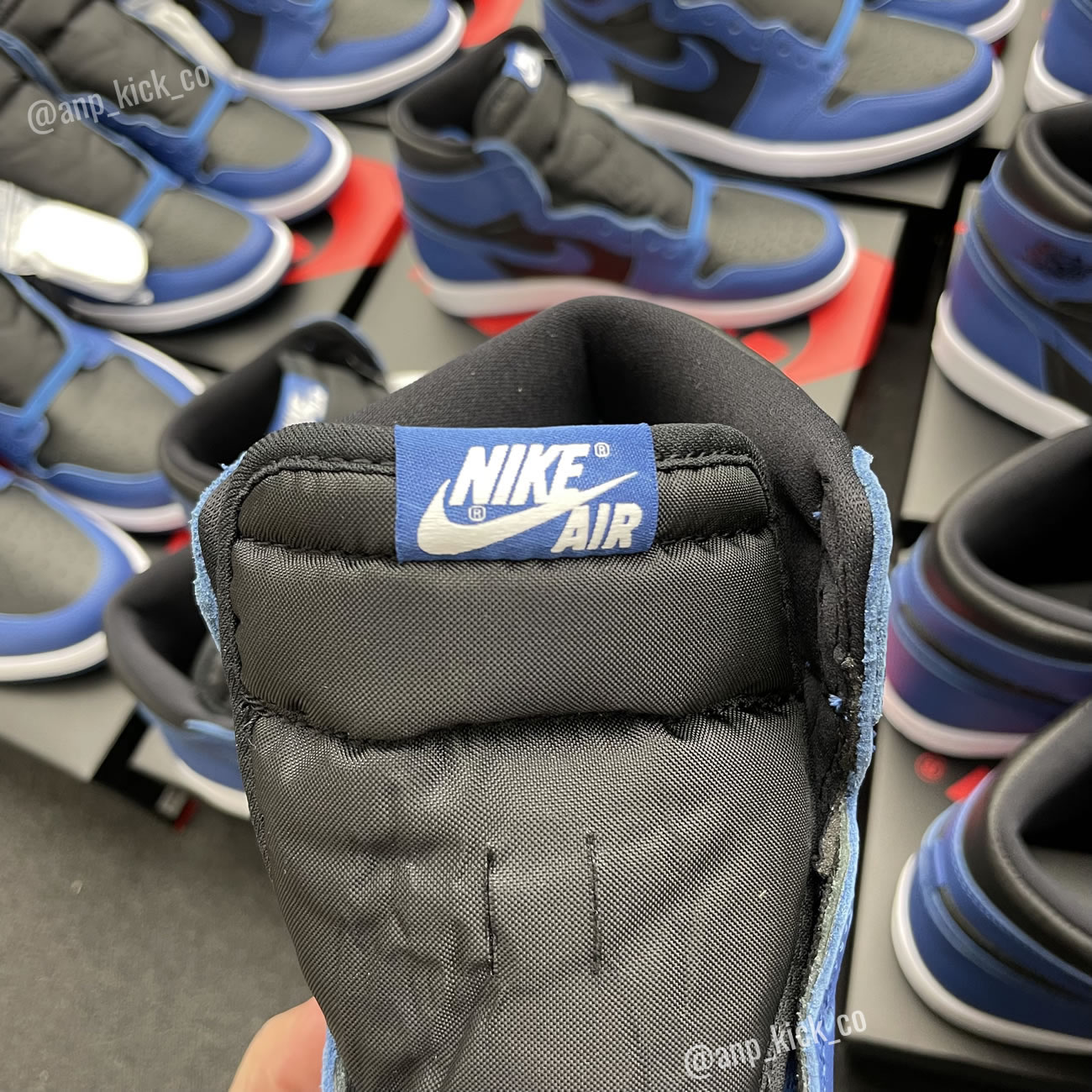 Air Jordan 1 Retro High Og Anpkick Dark Marina Blue 555088 404 (5) - www.newkick.org Air Jordan 1 Retro High Og Anpkick Dark Marina Blue 555088 404 (5) - www.newkick.org