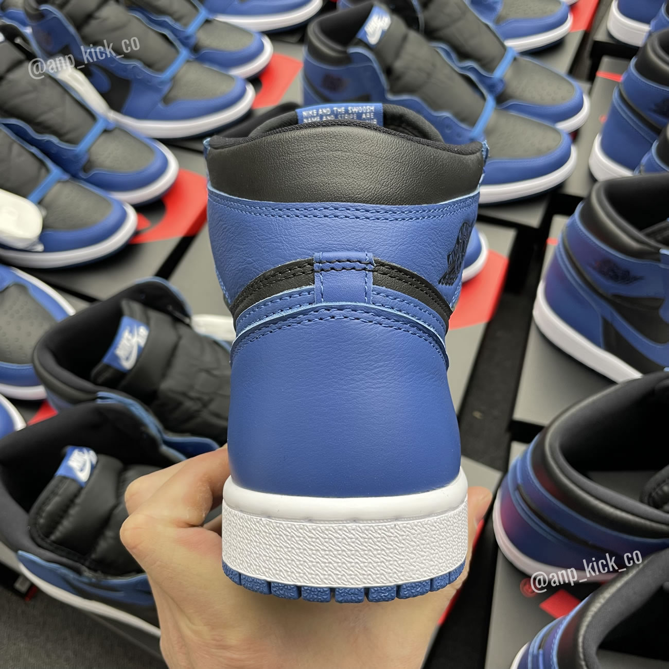 Air Jordan 1 Retro High Og Anpkick Dark Marina Blue 555088 404 (6) - www.newkick.org Air Jordan 1 Retro High Og Anpkick Dark Marina Blue 555088 404 (6) - www.newkick.org