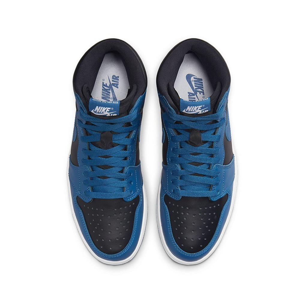 Air Jordan 1 Retro High Og Dark Marina Blue 555088 404 (4) - www.newkick.org Air Jordan 1 Retro High Og Dark Marina Blue 555088 404 (4) - www.newkick.org
