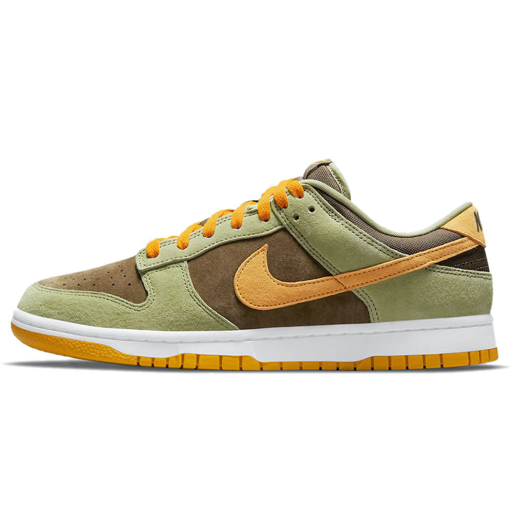 Nike Dunk Low Dusty Olive Dh5360 300 (1) - www.newkick.org Nike Dunk Low Dusty Olive Dh5360 300 (1) - www.newkick.org
