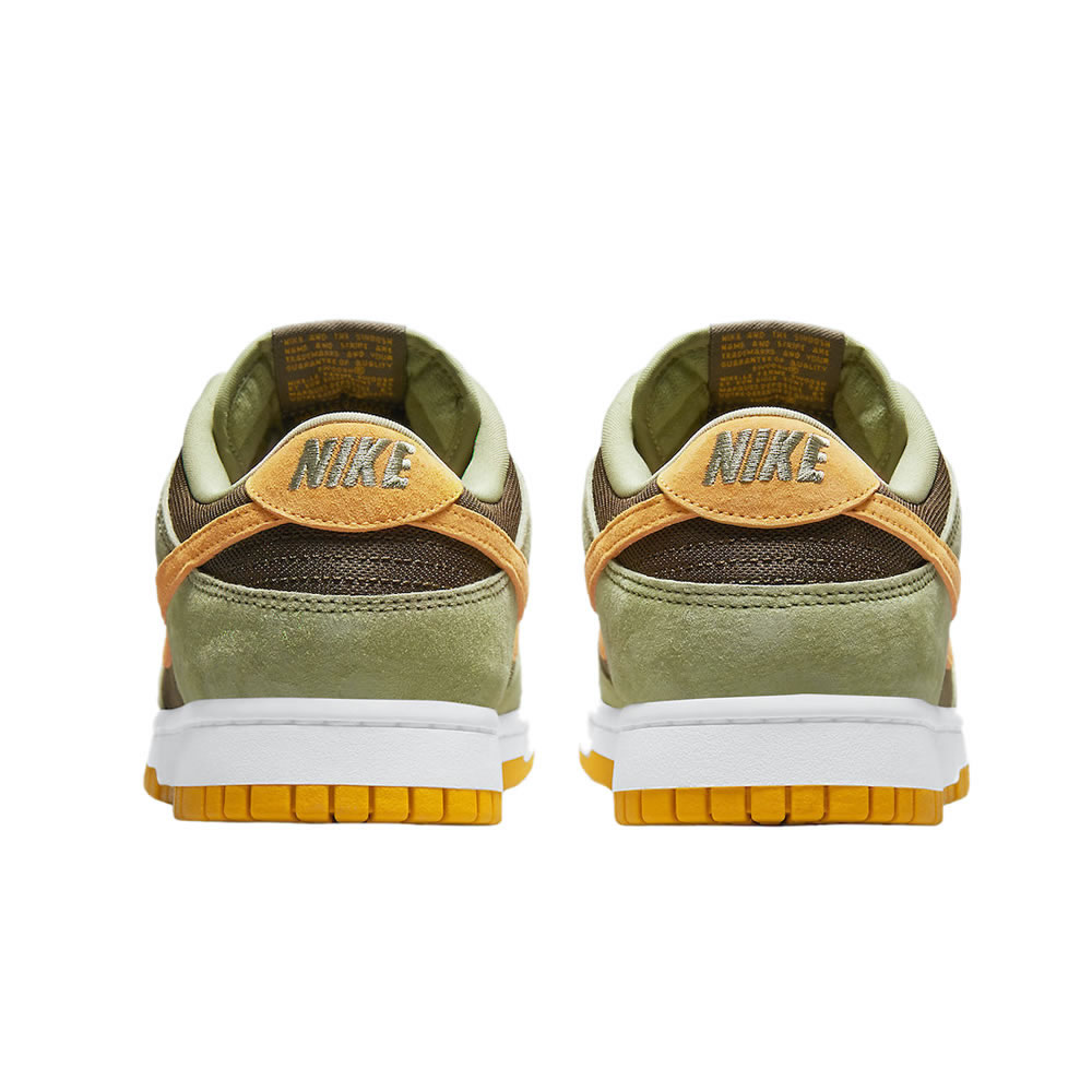 Nike Dunk Low Dusty Olive Dh5360 300 (4) - www.newkick.org Nike Dunk Low Dusty Olive Dh5360 300 (4) - www.newkick.org