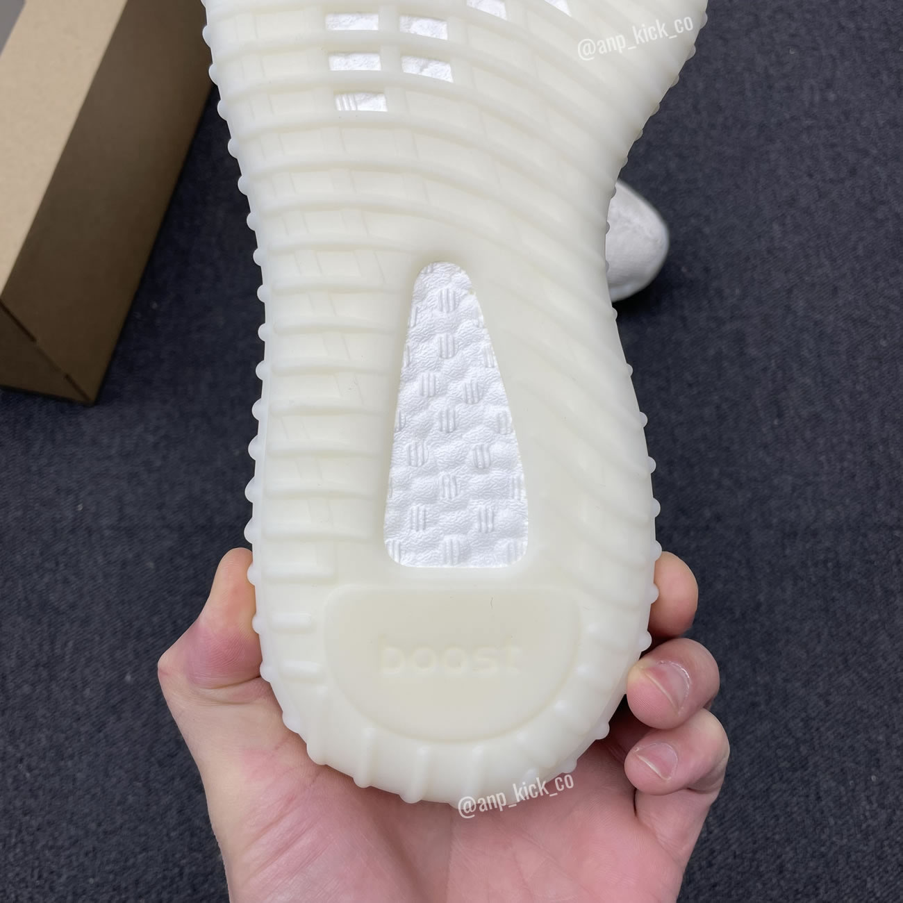 Adidas Yeezy Boost 350 V2 Bone New Release Hq6316 (8) - www.newkick.org