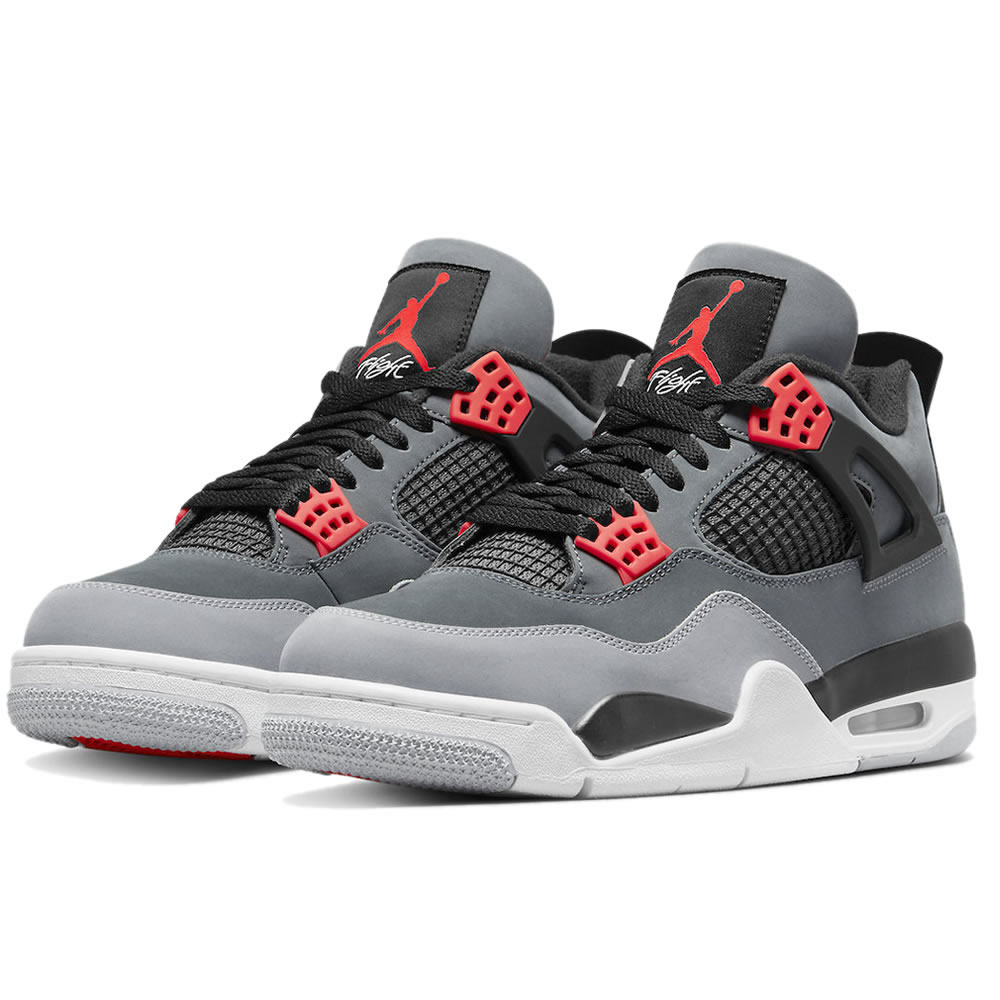 Air Jordan 4 Infrared 23 Dh6927 061 (3) - www.newkick.org Air Jordan 4 Infrared 23 Dh6927 061 (3) - www.newkick.org