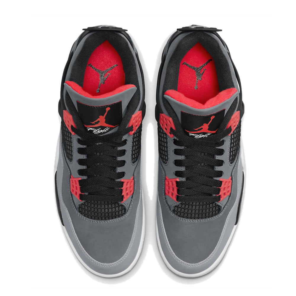 Air Jordan 4 Infrared 23 Dh6927 061 (4) - www.newkick.org Air Jordan 4 Infrared 23 Dh6927 061 (4) - www.newkick.org