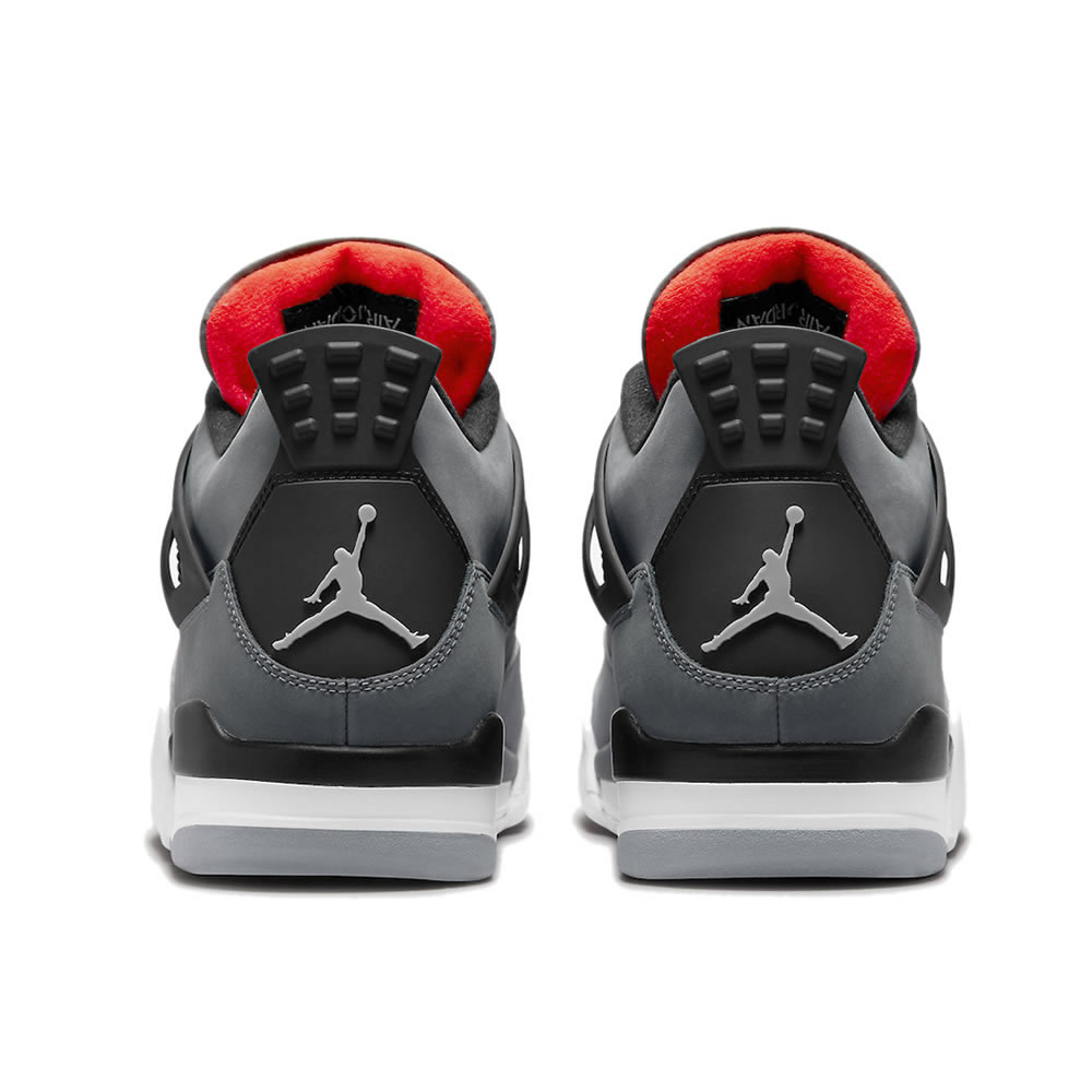 Air Jordan 4 Infrared 23 Dh6927 061 (5) - www.newkick.org Air Jordan 4 Infrared 23 Dh6927 061 (5) - www.newkick.org