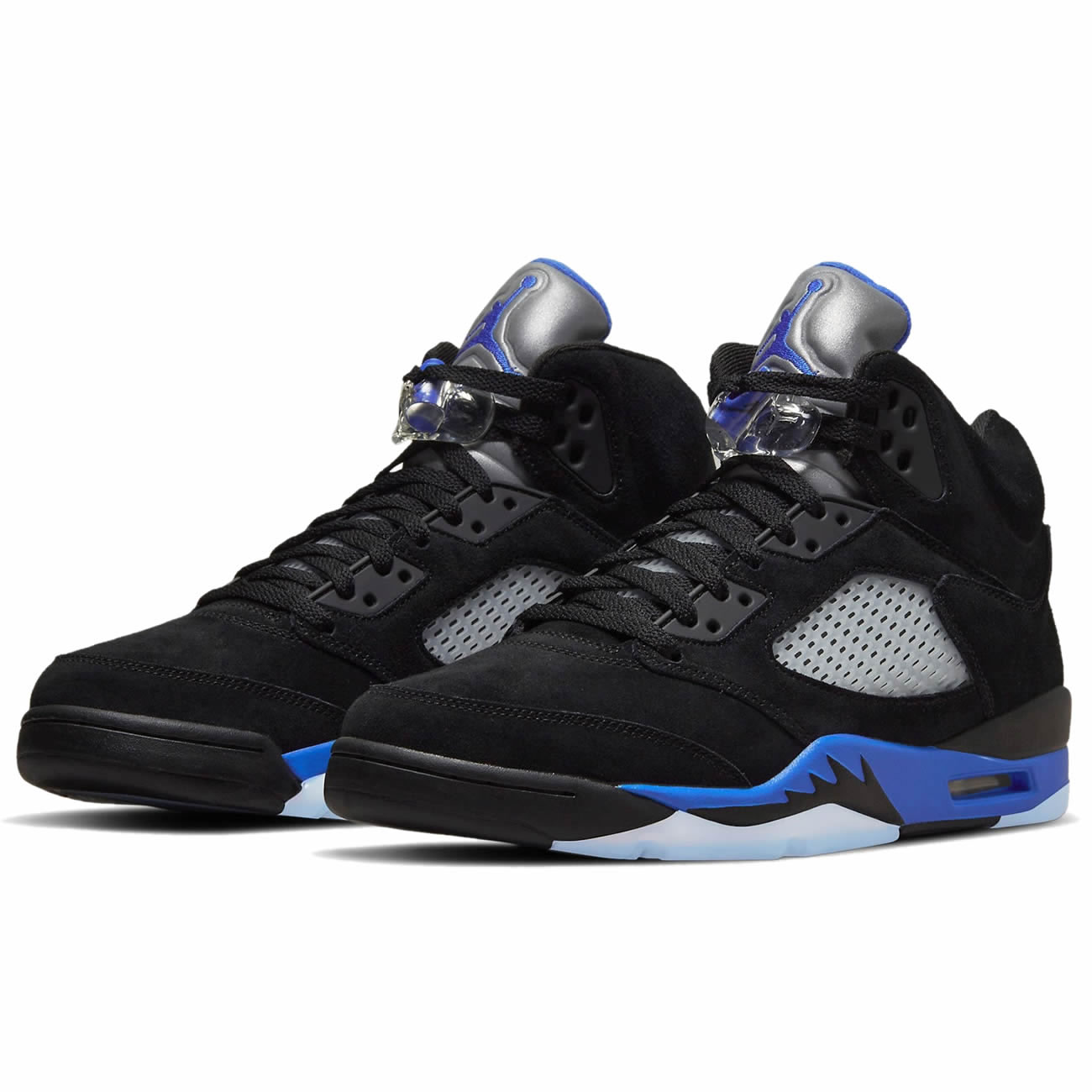 Air Jordan 5 Racer Blue Ct4838 004 (3) - www.newkick.org