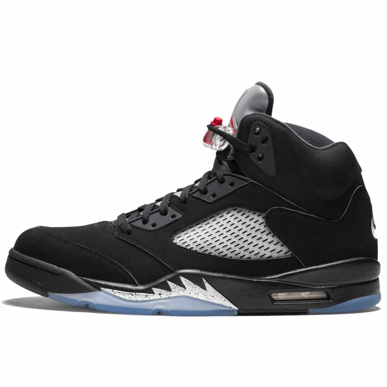 Air Jordan 5 Retro Og Black Metrallic 845035 003 (1) - www.newkick.org Air Jordan 5 Retro Og Black Metrallic 845035 003 (1) - www.newkick.org