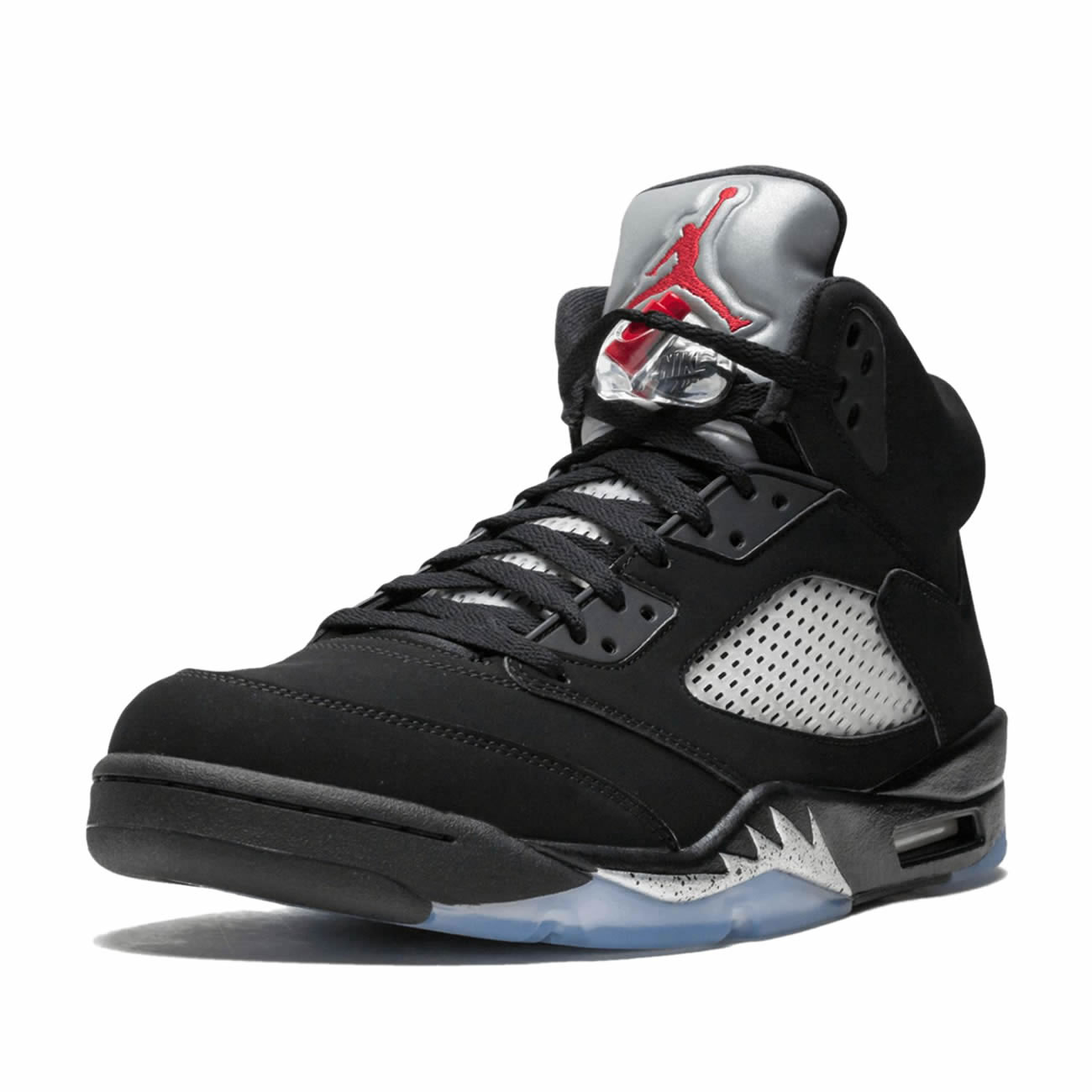 Air Jordan 5 Retro Og Black Metrallic 845035 003 (3) - www.newkick.org Air Jordan 5 Retro Og Black Metrallic 845035 003 (3) - www.newkick.org
