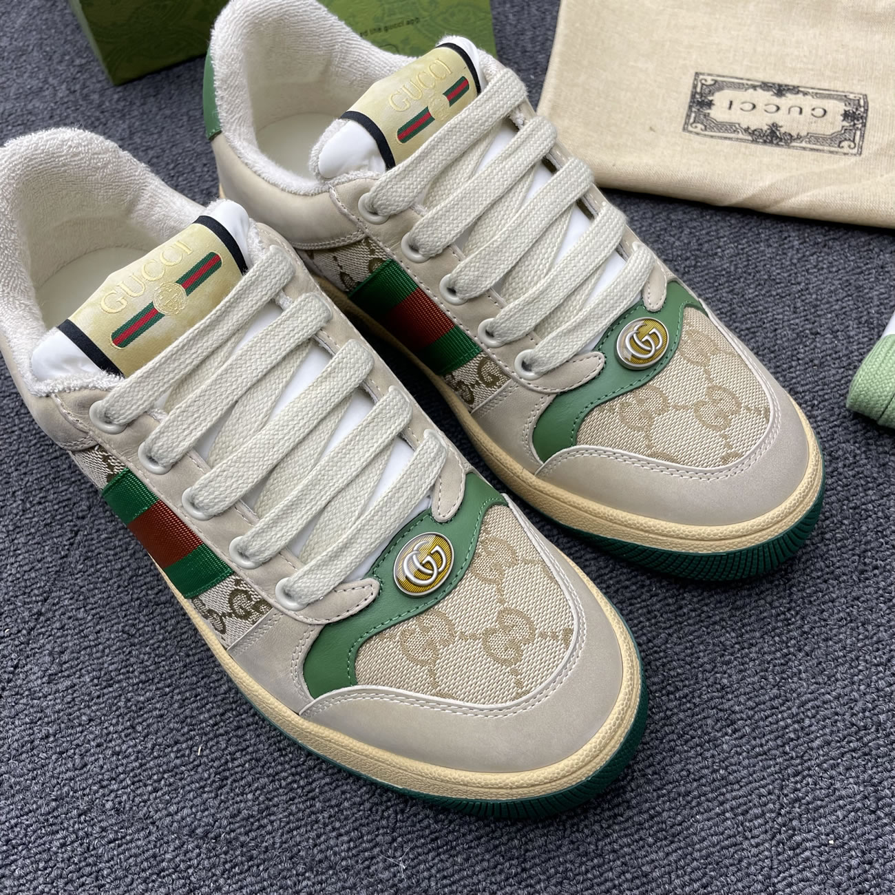 G U C C I Shoes Sneakers 4 Colors (12) - www.newkick.org G U C C I Shoes Sneakers 4 Colors (12) - www.newkick.org