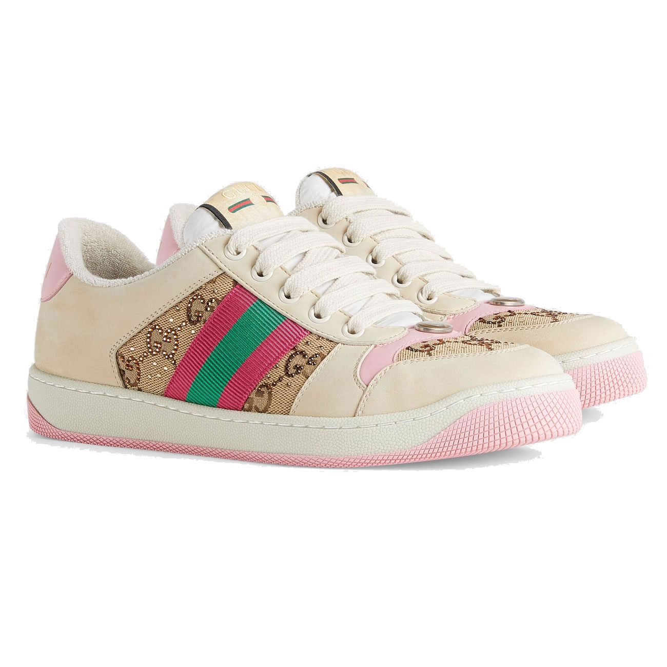 G U C C I Shoes Sneakers 4 Colors (38) - www.newkick.org G U C C I Shoes Sneakers 4 Colors (38) - www.newkick.org