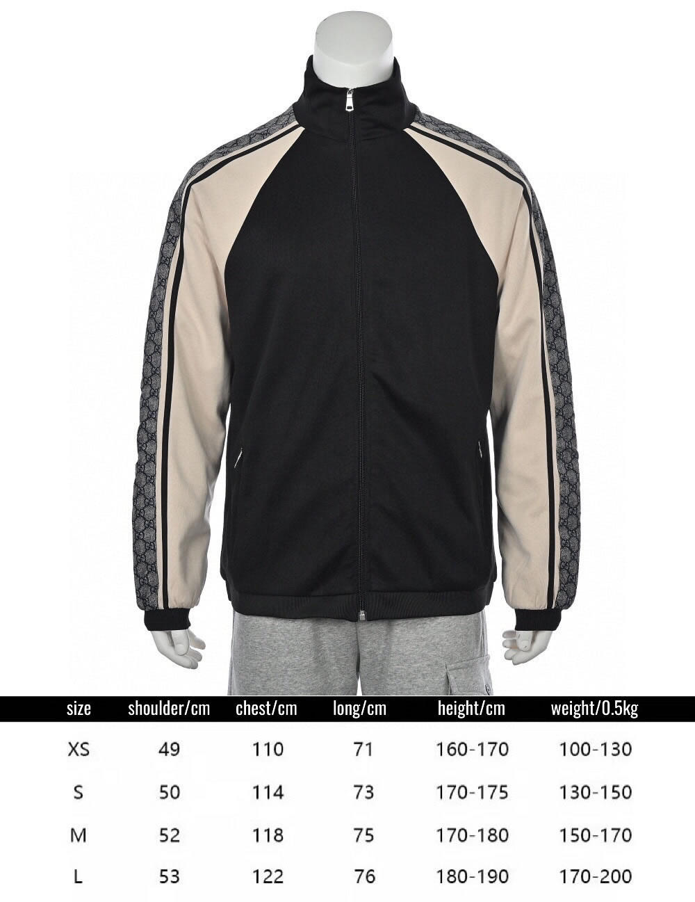 Gg Jacket 03 (4) - www.newkick.org Gg Jacket 03 (4) - www.newkick.org