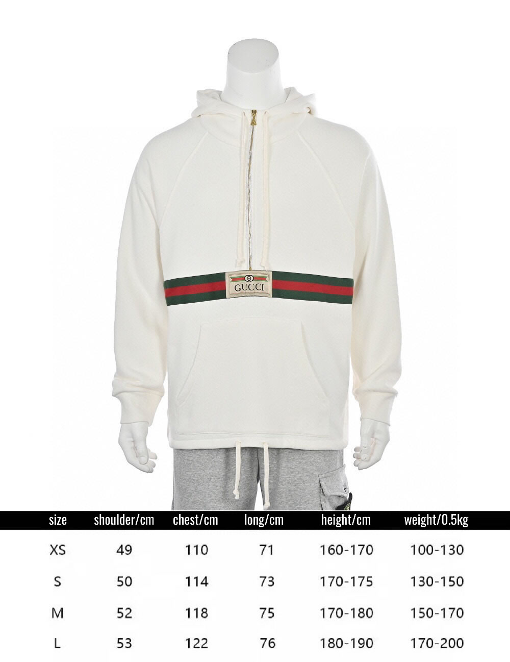 Gg Kai Hoody (4) - www.newkick.org Gg Kai Hoody (4) - www.newkick.org