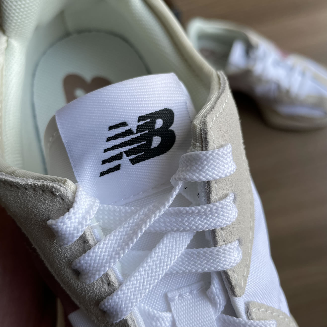 New Balance 327 Low Top Trainers Sneakers Ws327cd (6) - www.newkick.vip