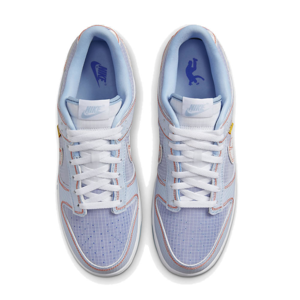 Union Los Angeles Nike Dunk Low Hyper Royal Psychic Blue Dj9649 400 (4) - www.newkick.org Union Los Angeles Nike Dunk Low Hyper Royal Psychic Blue Dj9649 400 (4) - www.newkick.org