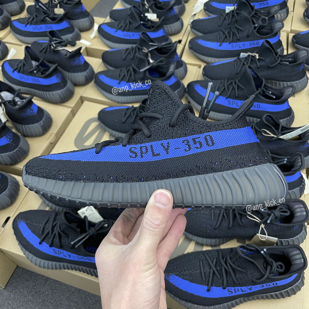 Adidas Yeezy Boost 350 V2 Dazzling Blue Anpkick Gy7164 (1) - www.newkick.org Adidas Yeezy Boost 350 V2 Dazzling Blue Anpkick Gy7164 (1) - www.newkick.org