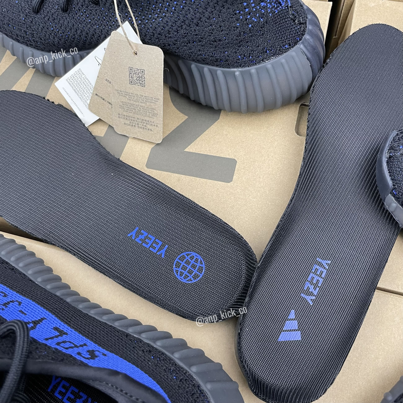 Adidas Yeezy Boost 350 V2 Dazzling Blue Anpkick Gy7164 (8) - www.newkick.org Adidas Yeezy Boost 350 V2 Dazzling Blue Anpkick Gy7164 (8) - www.newkick.org