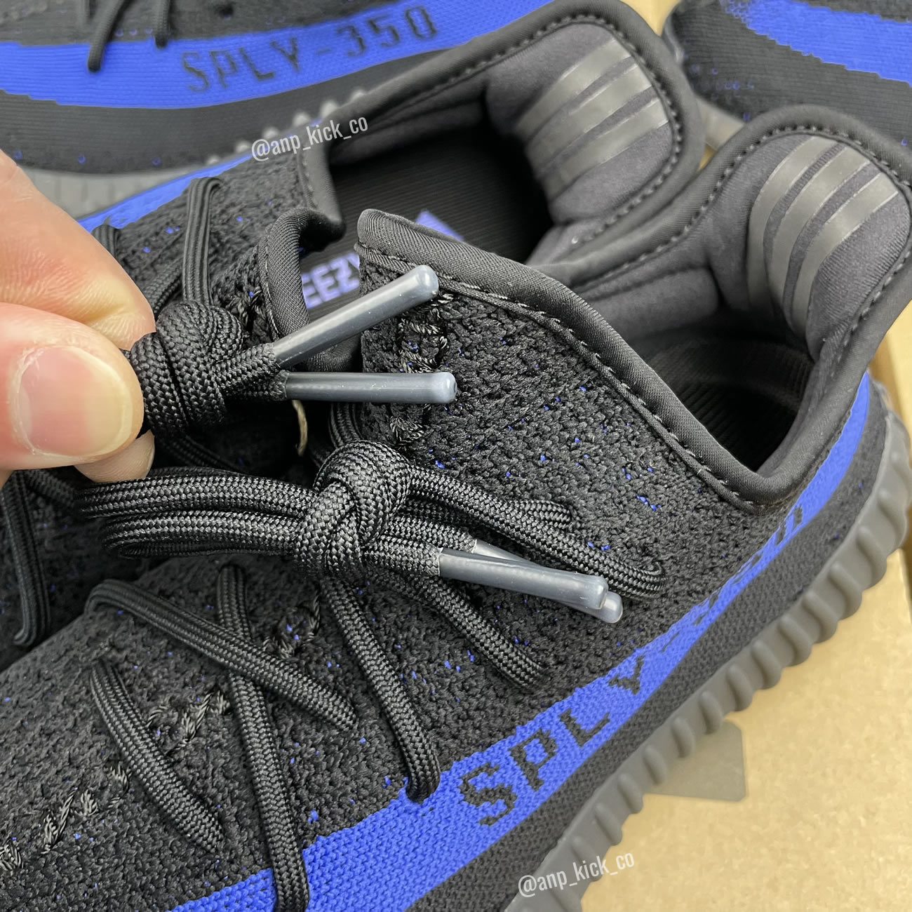 Adidas Yeezy Boost 350 V2 Dazzling Blue Anpkick Gy7164 (9) - www.newkick.org Adidas Yeezy Boost 350 V2 Dazzling Blue Anpkick Gy7164 (9) - www.newkick.org