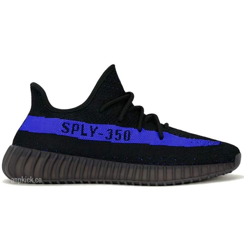 Adidas Yeezy Boost 350 V2 Dazzling Blue Gy7164 (2) - www.newkick.org Adidas Yeezy Boost 350 V2 Dazzling Blue Gy7164 (2) - www.newkick.org