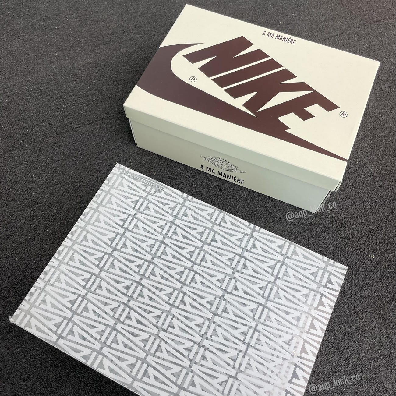 A Ma Maniere Air Jordan 1 High Og Sail And Burgundy Anpkick Do7097 100 (3) - www.newkick.vip A Ma Maniere Air Jordan 1 High Og Sail And Burgundy Anpkick Do7097 100 (3) - www.newkick.vip