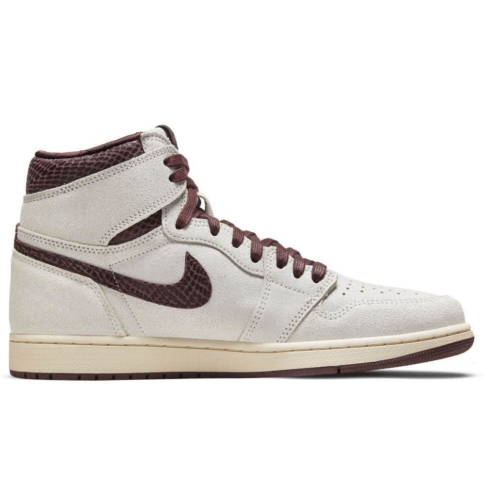 A Ma Maniere Air Jordan 1 High Og Sail And Burgundy Do7097 100 (2) - www.newkick.vip A Ma Maniere Air Jordan 1 High Og Sail And Burgundy Do7097 100 (2) - www.newkick.vip