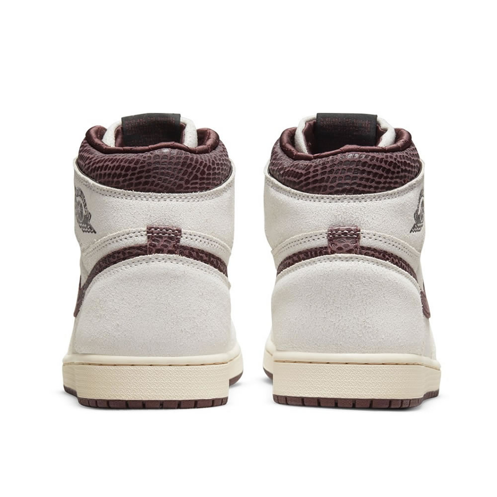 A Ma Maniere Air Jordan 1 High Og Sail And Burgundy Do7097 100 (5) - www.newkick.vip A Ma Maniere Air Jordan 1 High Og Sail And Burgundy Do7097 100 (5) - www.newkick.vip