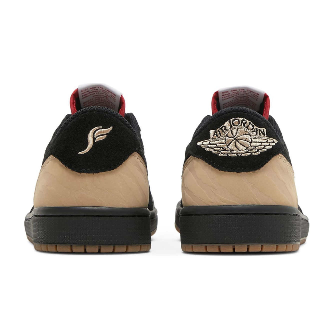 Solefly Air Jordan 1 Low Carnivore Dn3400 001 (4) - www.newkick.org Solefly Air Jordan 1 Low Carnivore Dn3400 001 (4) - www.newkick.org