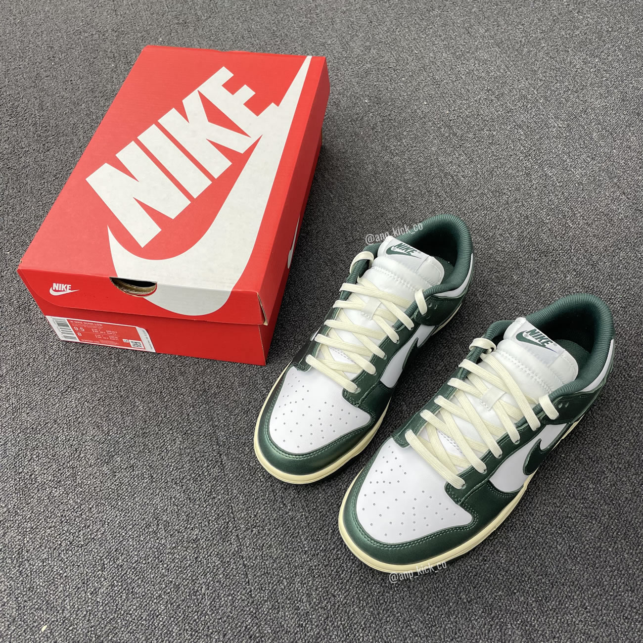 Nike Dunk Low Vintage Green Mens Wmns Anpkick Dq8580 100 (1) - www.newkick.vip Nike Dunk Low Vintage Green Mens Wmns Anpkick Dq8580 100 (1) - www.newkick.vip