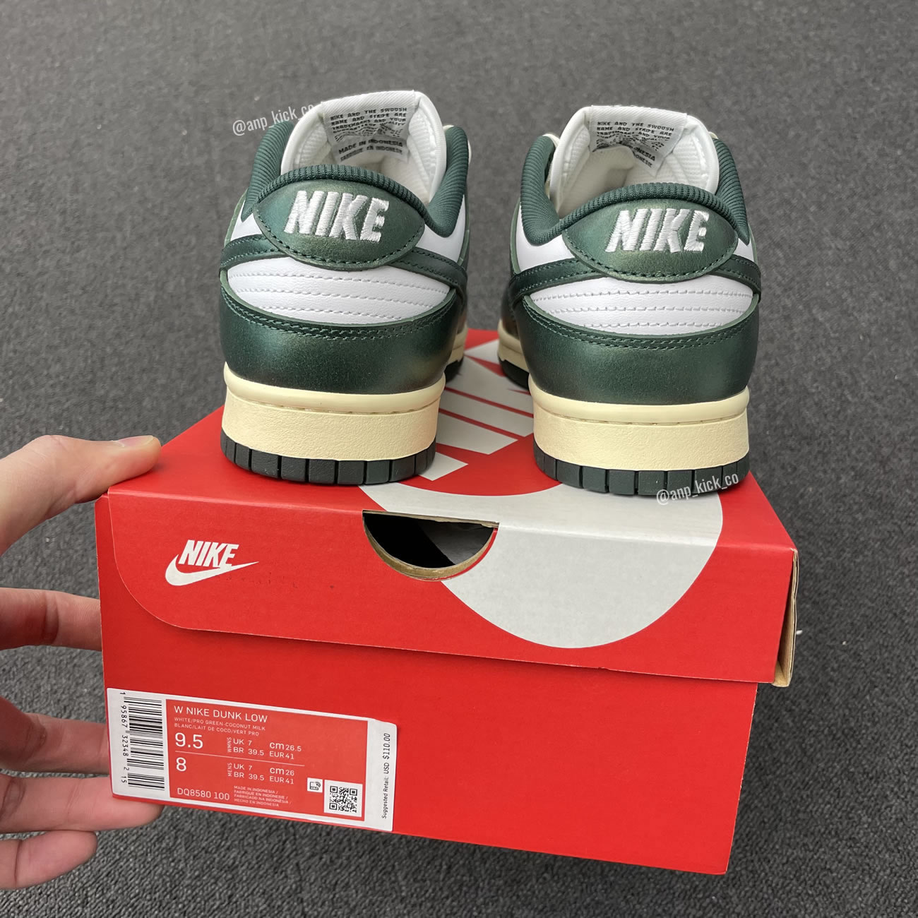 Nike Dunk Low Vintage Green Mens Wmns Anpkick Dq8580 100 (6) - www.newkick.vip Nike Dunk Low Vintage Green Mens Wmns Anpkick Dq8580 100 (6) - www.newkick.vip