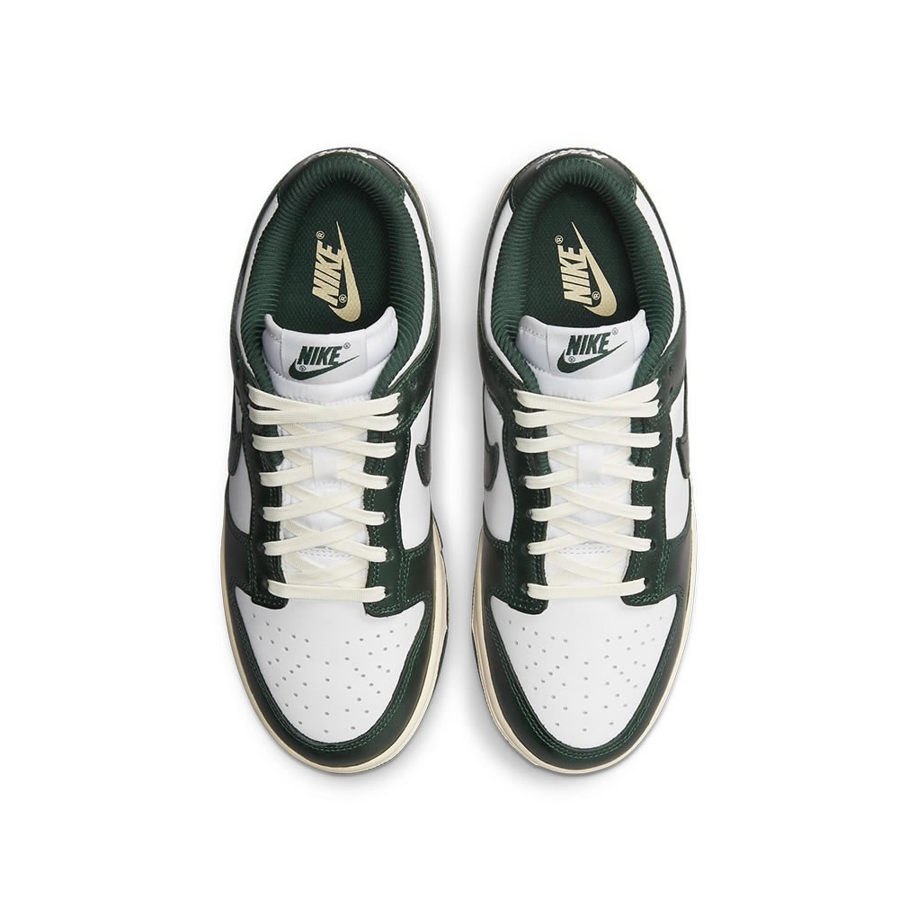 Nike Dunk Low Vintage Green Mens Wmns Dq8580 100 (4) - www.newkick.vip Nike Dunk Low Vintage Green Mens Wmns Dq8580 100 (4) - www.newkick.vip