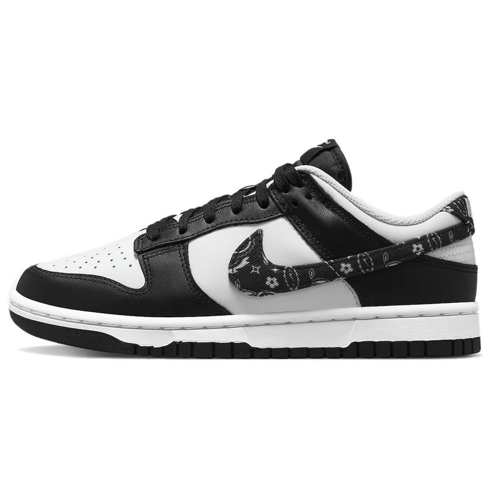 Nike Dunk Low Wmns Black Paisley Dh4401 100 (1) - www.newkick.org Nike Dunk Low Wmns Black Paisley Dh4401 100 (1) - www.newkick.org