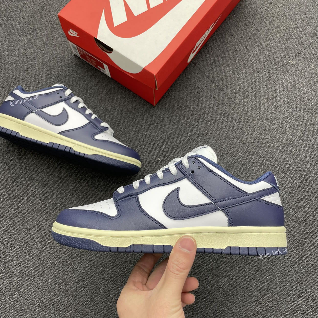 Nike Dunk Low Wmns Vintage Navy Anpkick Dd1503 115 (1) - www.newkick.org Nike Dunk Low Wmns Vintage Navy Anpkick Dd1503 115 (1) - www.newkick.org