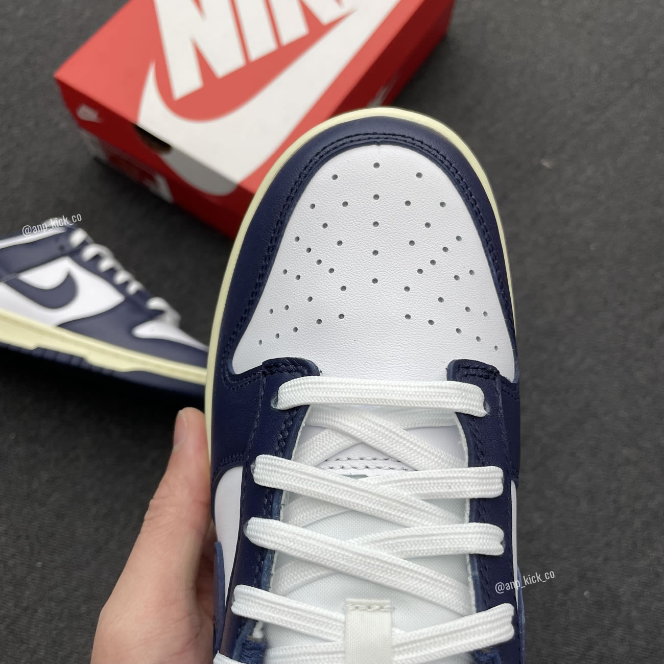 Nike Dunk Low Wmns Vintage Navy Anpkick Dd1503 115 (3) - www.newkick.org Nike Dunk Low Wmns Vintage Navy Anpkick Dd1503 115 (3) - www.newkick.org