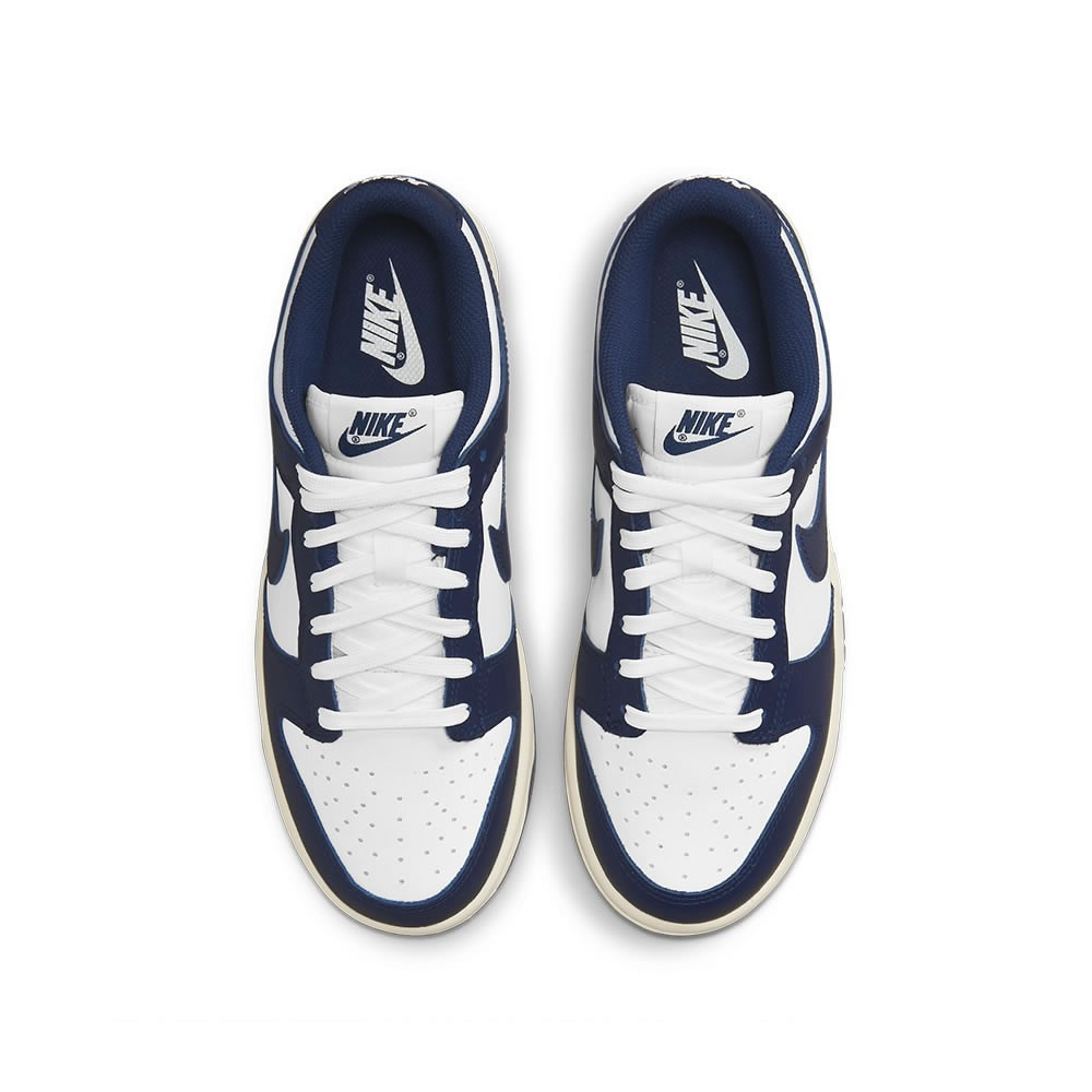 Nike Dunk Low Wmns Vintage Navy Dd1503 115 (4) - www.newkick.org Nike Dunk Low Wmns Vintage Navy Dd1503 115 (4) - www.newkick.org