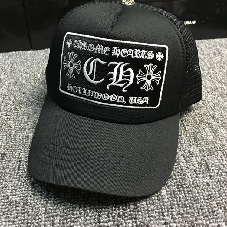 Ch Ro Me Hearts Ch Hollywood Trucker Hat Black White Camo (10) - www.newkick.org