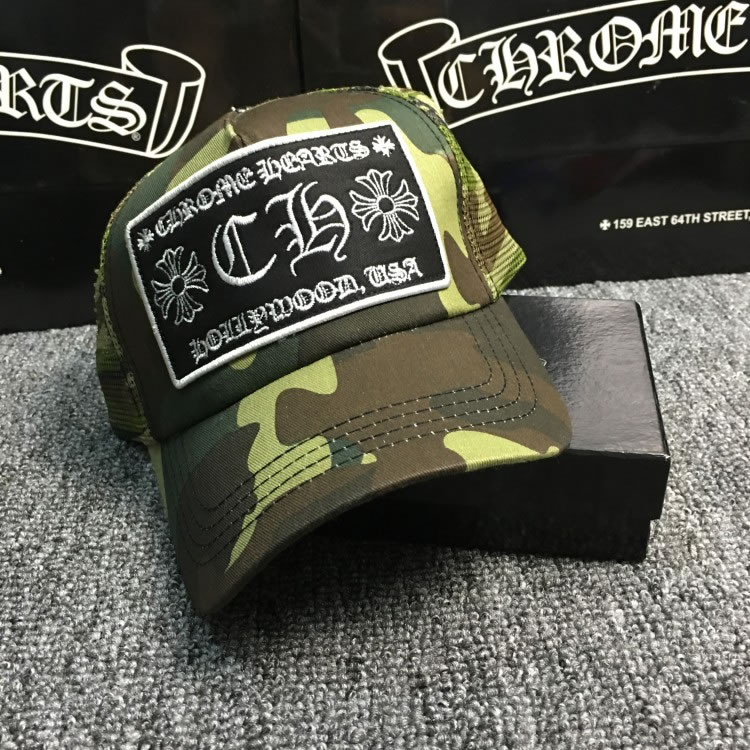 Ch Ro Me Hearts Ch Hollywood Trucker Hat Black White Camo (5) - www.newkick.org