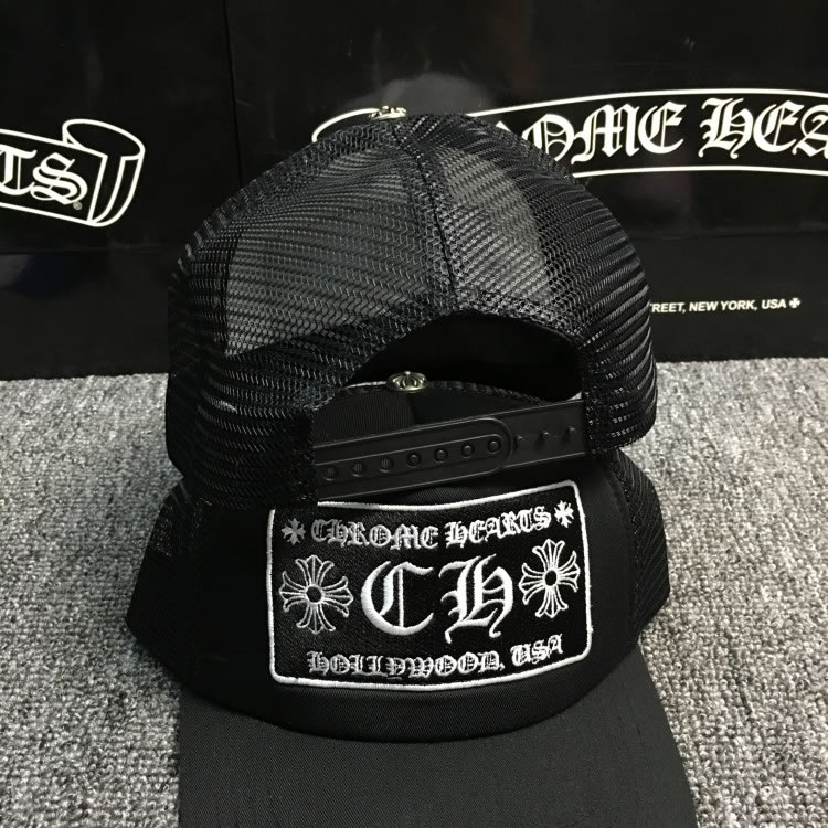 Ch Ro Me Hearts Ch Hollywood Trucker Hat Black White Camo (6) - www.newkick.org