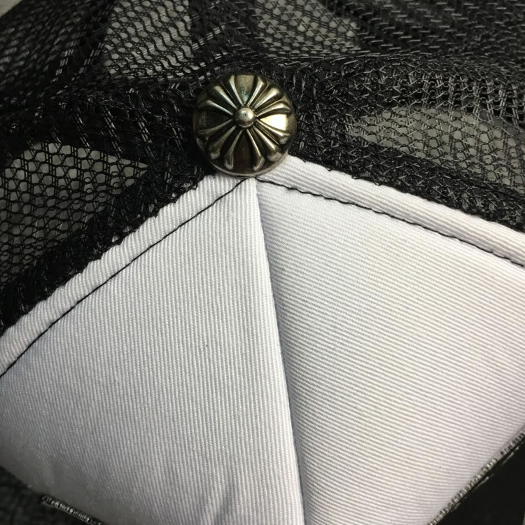 Ch Ro Me Hearts Ch Hollywood Trucker Hat Black White Camo (8) - www.newkick.org