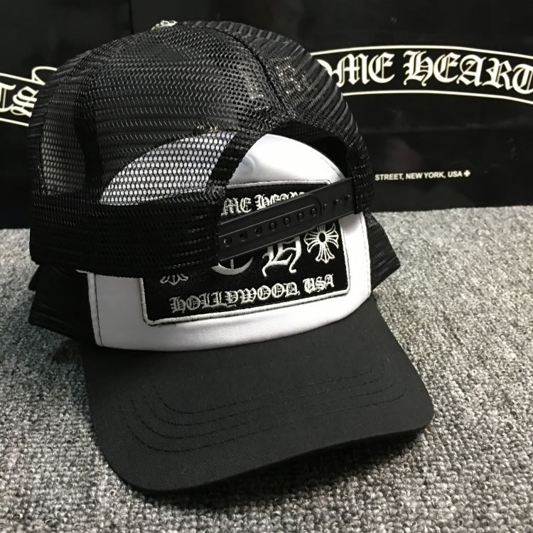 Ch Ro Me Hearts Ch Hollywood Trucker Hat Black White Camo (9) - www.newkick.org