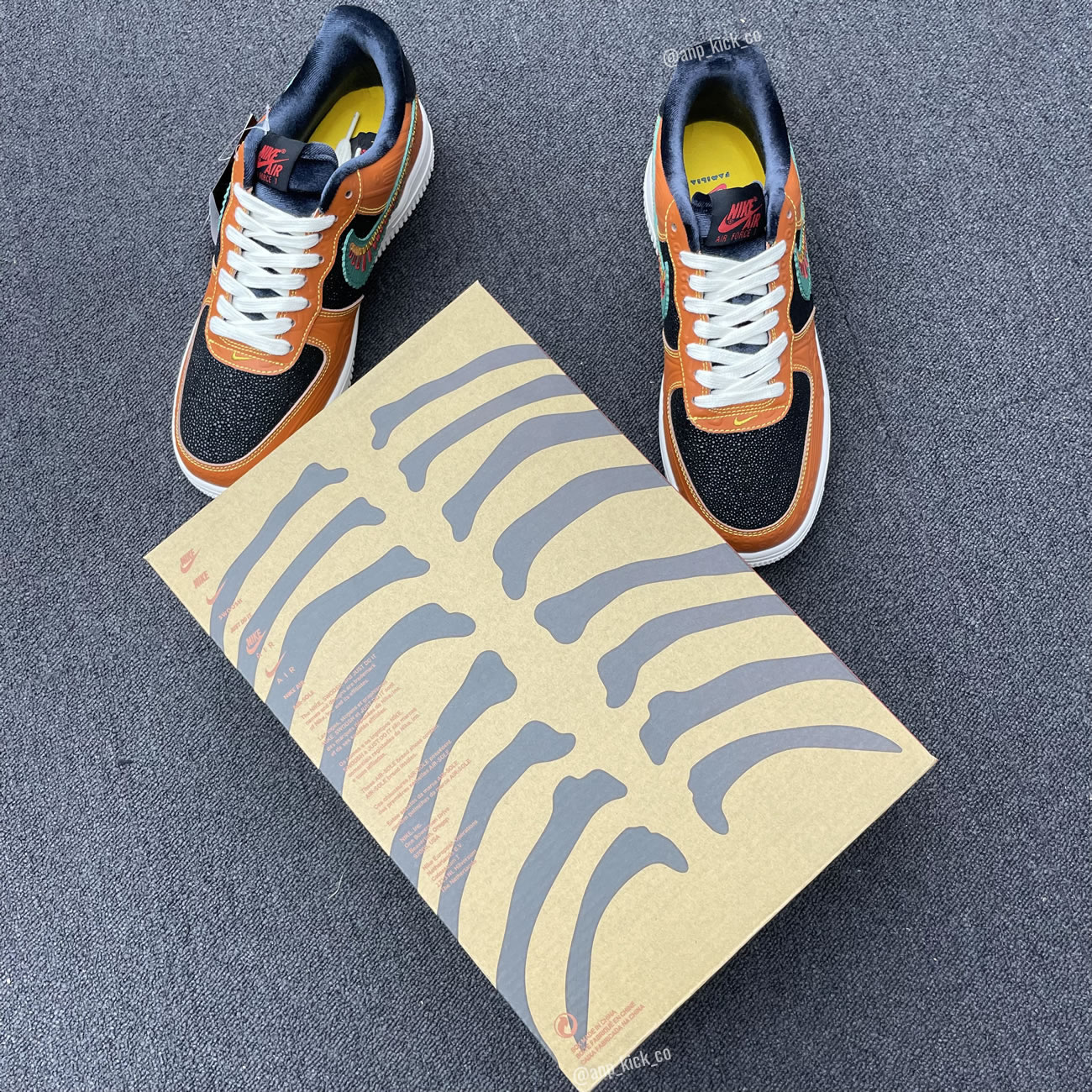 Nike Air Force 1 Dia De Muertos Siempre Familia Anpkick Do2157 816 (10) - www.newkick.vip Nike Air Force 1 Dia De Muertos Siempre Familia Anpkick Do2157 816 (10) - www.newkick.vip