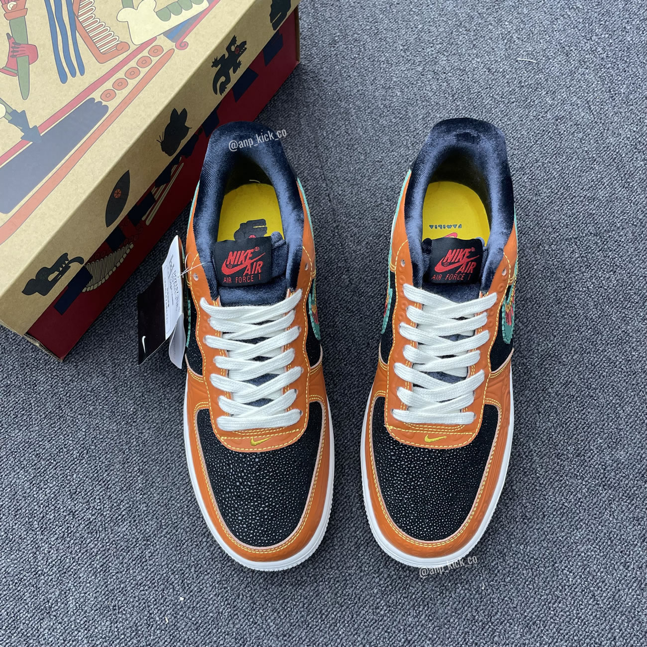 Nike Air Force 1 Dia De Muertos Siempre Familia Anpkick Do2157 816 (11) - www.newkick.vip Nike Air Force 1 Dia De Muertos Siempre Familia Anpkick Do2157 816 (11) - www.newkick.vip
