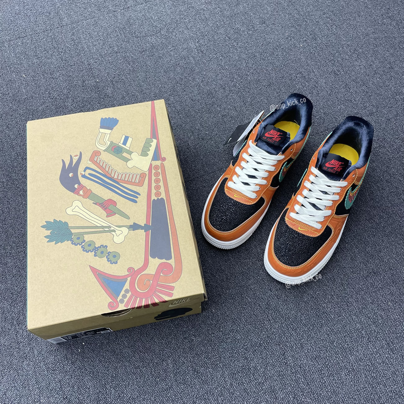 Nike Air Force 1 Dia De Muertos Siempre Familia Anpkick Do2157 816 (2) - www.newkick.vip Nike Air Force 1 Dia De Muertos Siempre Familia Anpkick Do2157 816 (2) - www.newkick.vip