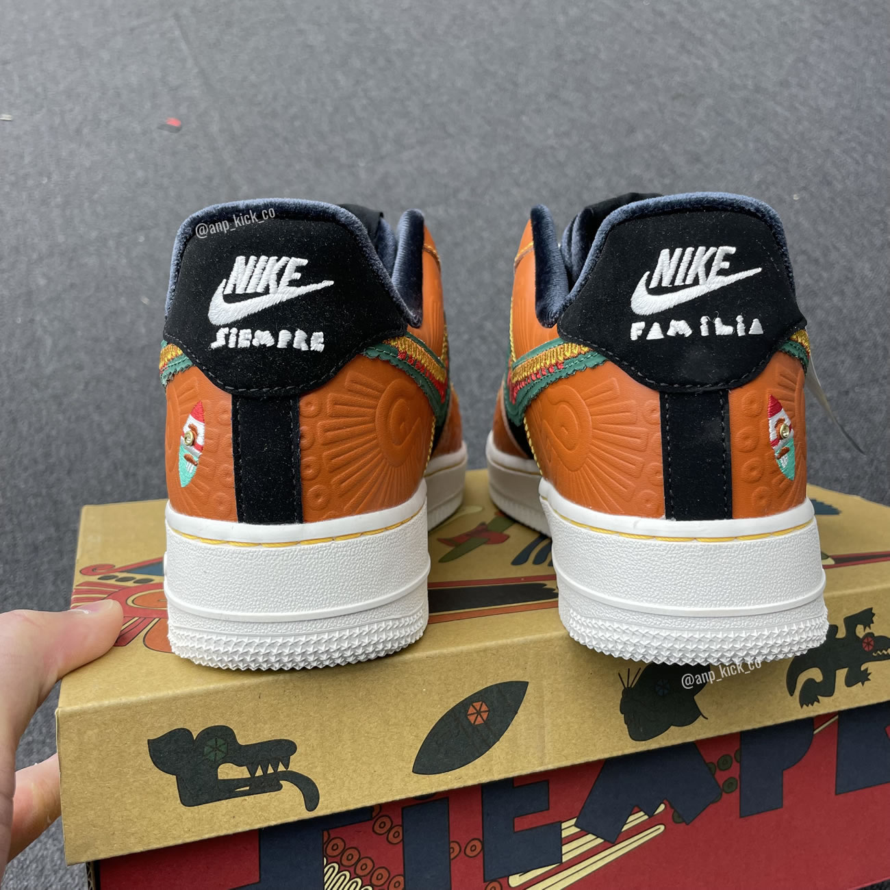 Nike Air Force 1 Dia De Muertos Siempre Familia Anpkick Do2157 816 (4) - www.newkick.vip Nike Air Force 1 Dia De Muertos Siempre Familia Anpkick Do2157 816 (4) - www.newkick.vip