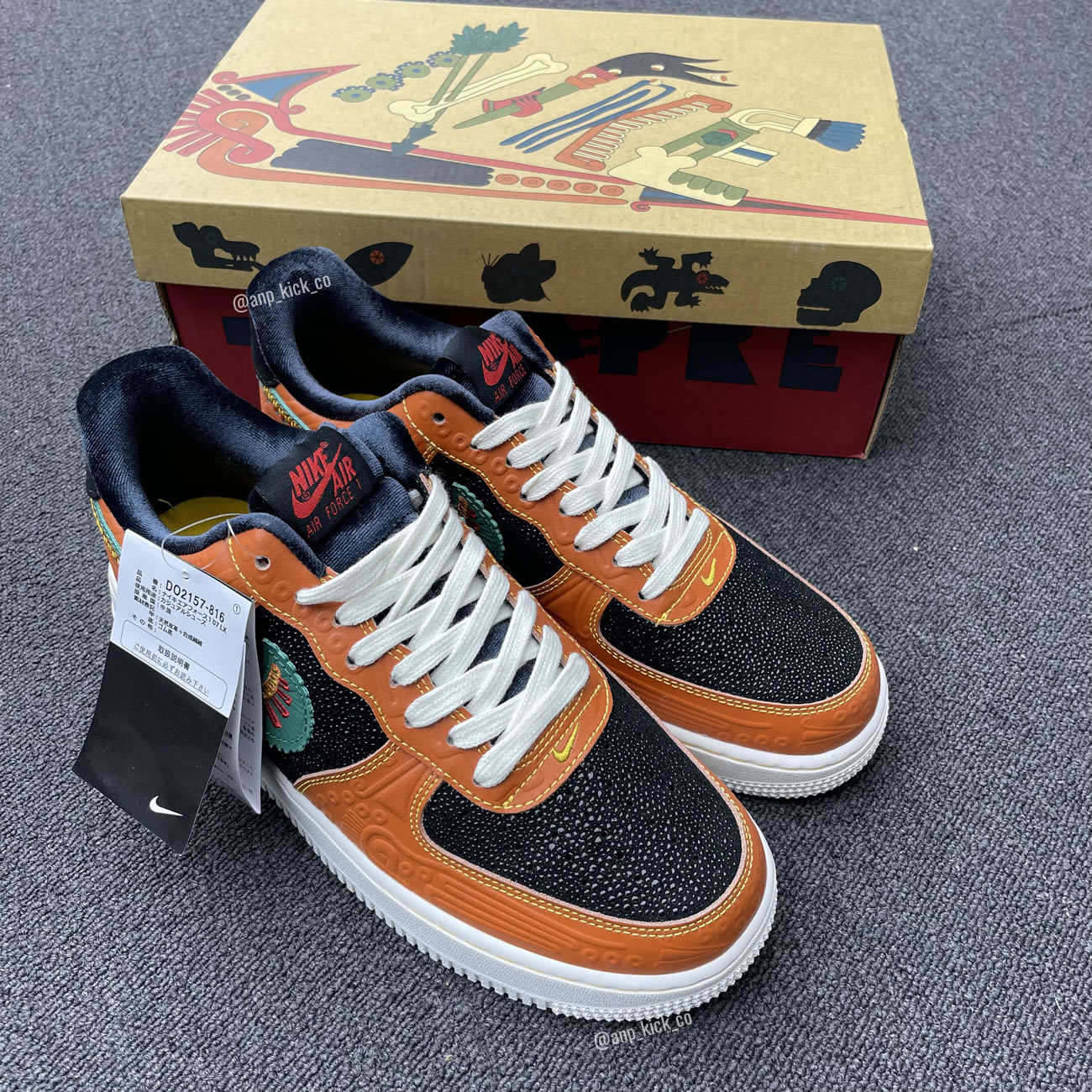 Nike Air Force 1 Dia De Muertos Siempre Familia Anpkick Do2157 816 (5) - www.newkick.vip Nike Air Force 1 Dia De Muertos Siempre Familia Anpkick Do2157 816 (5) - www.newkick.vip