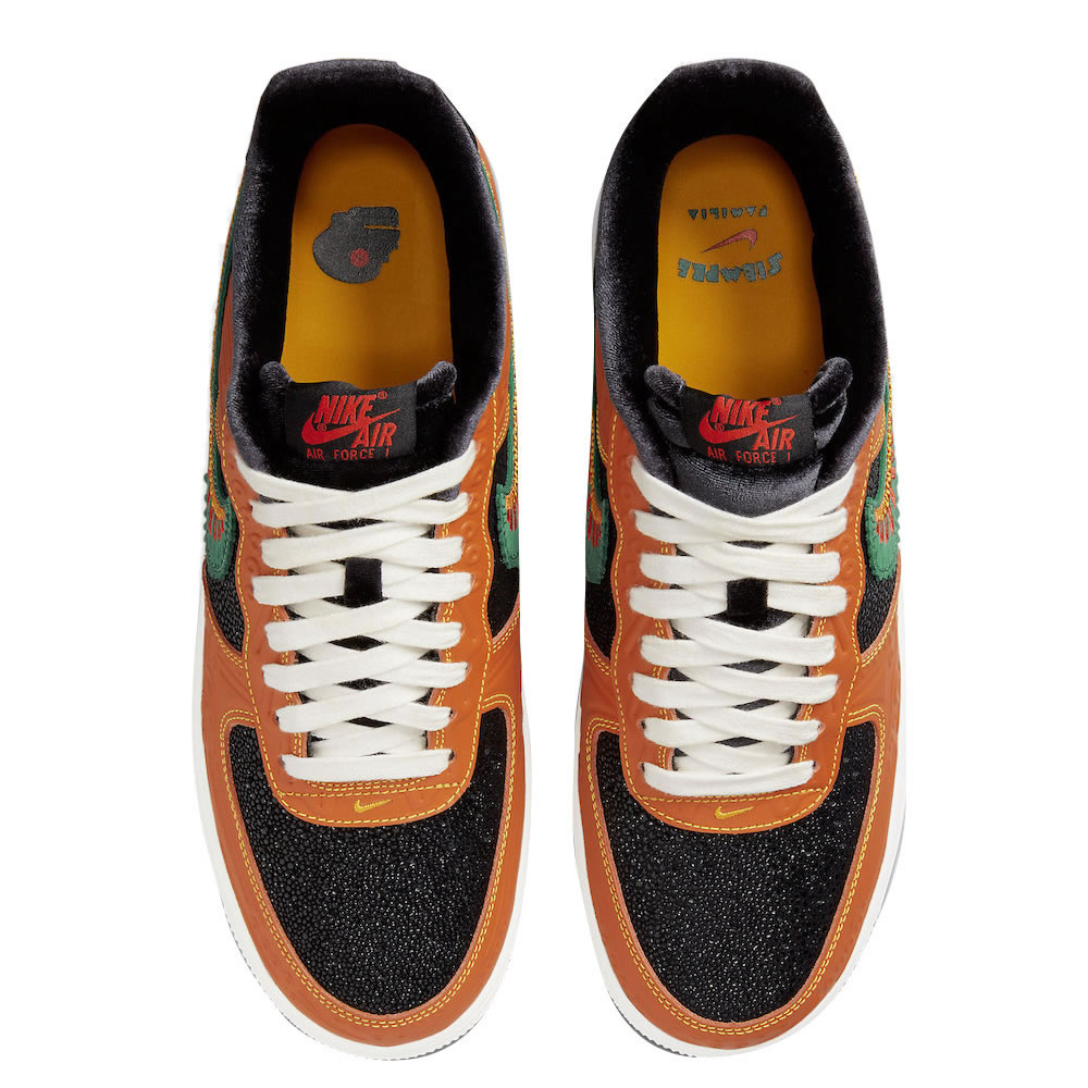 Nike Air Force 1 Dia De Muertos Siempre Familia Do2157 816 (3) - www.newkick.vip Nike Air Force 1 Dia De Muertos Siempre Familia Do2157 816 (3) - www.newkick.vip